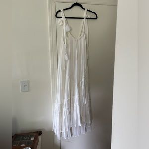 Free People Boho Dress